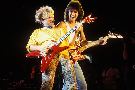 We did not find results for: 'Sammy Hagar' reveló que hizo las paces con 'Eddie Van ...