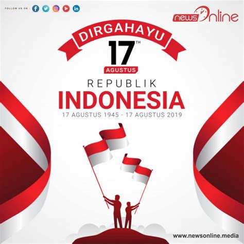 Pamflet Kemerdekaan Indonesia