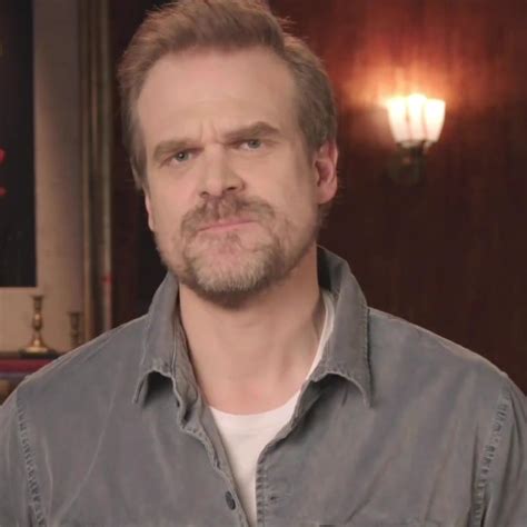 Best Of David Harbour Fan Account On Twitter So Handsome 🥺