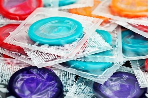 Condoms For Smaller Guys British Condoms