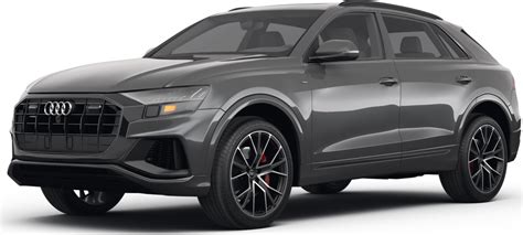 2023 Audi Q8 Price Reviews Pictures And More Kelley Blue Book