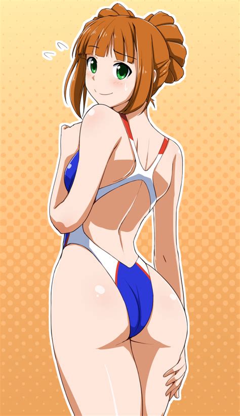 Takatsuki Yayoi Idolmaster And 1 More Drawn By Tengutetuokun