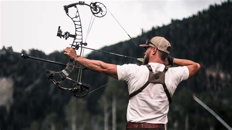 Sitka Course At Total Archery Challenge Utah Long Range Archery Shots