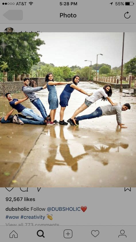 21 Funny Group Pictures Ideas Creative Photography Pictures