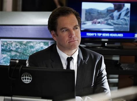 Michael Weatherly Promises This For Ziva Tony Fans In Ncis Exit
