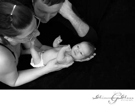 Newborn Photography Portraits Seattle Portrait Photography Professional Wedding Portrait