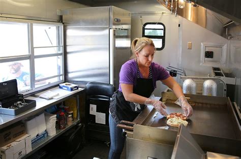 View the online menu of full house chinese and other restaurants in mills, wyoming. The Grilled Cheese Gets Elevated In Food Truck Form ...