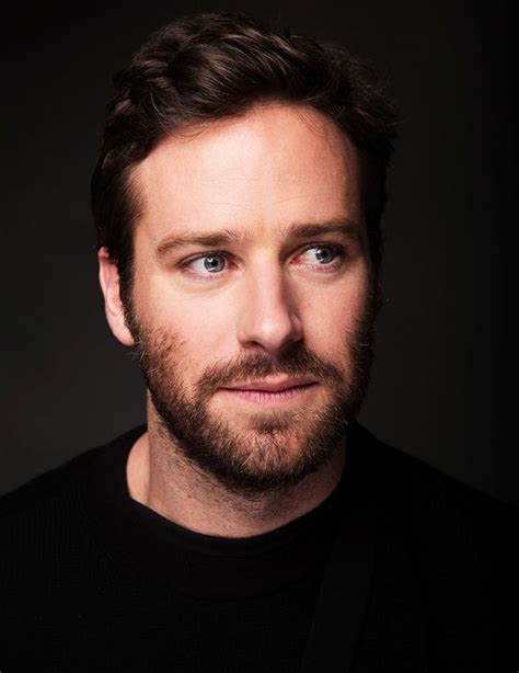 Daily Men Armie Hammer Arnie Hammer Sundance Film