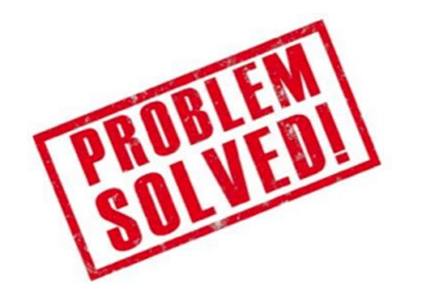 problem solving | Kathy Hadley Life Coach