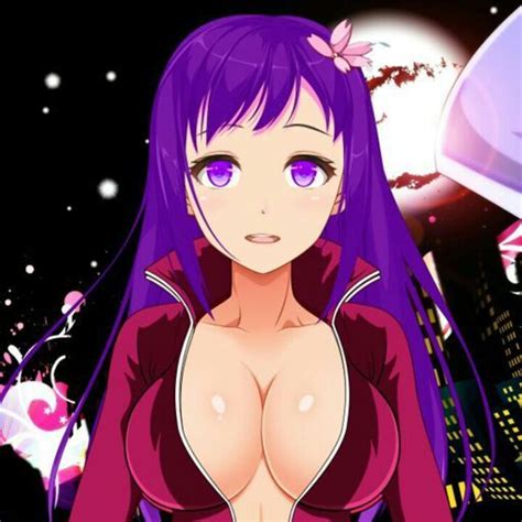 Iris Anime Amino