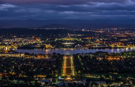 48 Hours In Canberra Hotels Restaurants And Places To Visit The