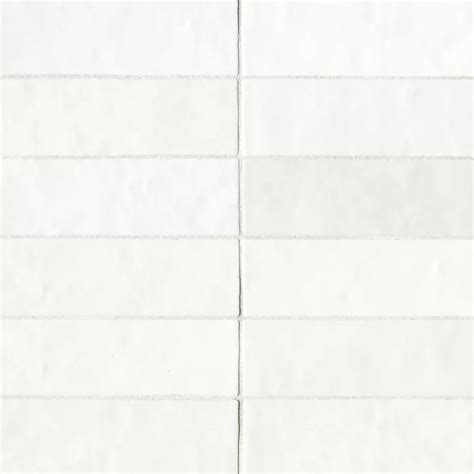Homeadvisor's subway tile cost guide gives the average total and per square foot cost to install subway tile backsplashes in kitchens and bathrooms. Cloe 2.5" x 8" Ceramic Subway Tile | Ceramic subway tile ...