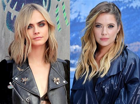 Why Cara Delevingne Was Hesitant To Talk About Ashley Benson Romance