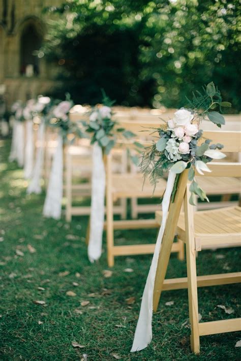 25 Brilliant Garden Wedding Decoration Ideas For 2018