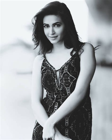 4647 Likes 32 Comments Kriti Kharbanda Kritikharbanda On Instagram “blackandwhite