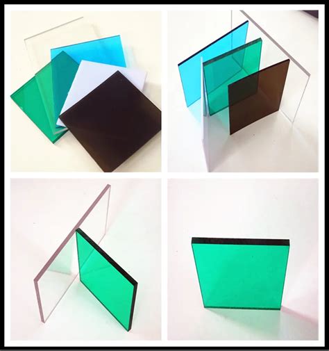 Polycarbonate Glazing Panels Polycarbonate Sheet Buy Clear Plastic