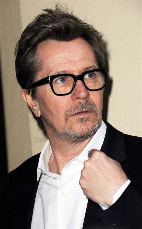 Gary Oldman Rants About Hollywood In Expletive Filled Interview E