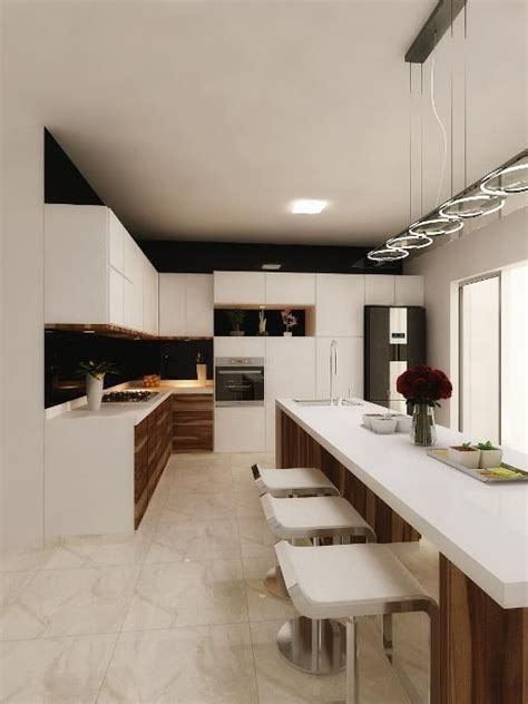 Kitchen Designs Singapore Home Design