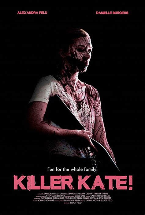 Angela rules and while i think rose played the character best i have to give a shout out to pamela springsteen who did a killer job herself in the role for two of the sequels. First Red Band Trailer for Bloody Bachelorette Party Film ...