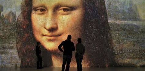 5 Fascinating Facts About Mona Lisa The Fact Site