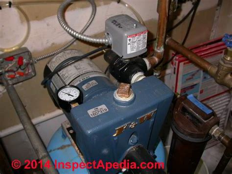 Water Pressure Gauge Installation Guide