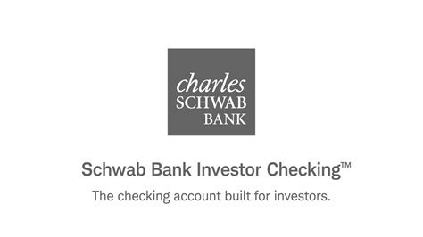 Open A Checking Account Online Schwab Bank