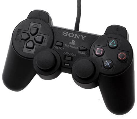 Sony Dual Shock 2 Controller Sony