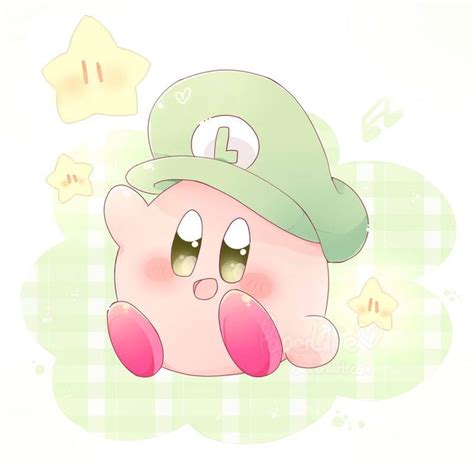 9 Copy Ability By Paperlillie On Deviantart Kirby Character Kirby