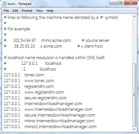 Internet download manager (idm) features site grabber—a utility tool for windows computers. NEW DOWNLOAD IDM FULL CRACK NO REGISTRATION - Download