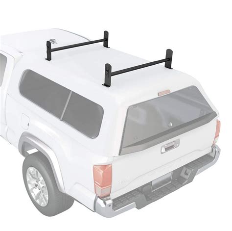 Best Truck Cap Roof Rack Camper Shell Roof Rack Updated 2019