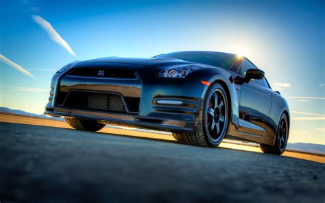 Nissan Gt R Car Wallpapers Hd Desktop And Mobile Backgrounds