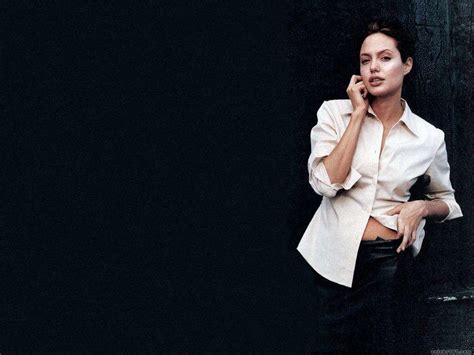 Angelina Jolie Wallpapers Hot Hollywood Girl In Bra And Without Clothes