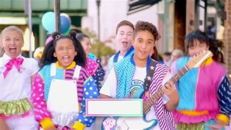 Kidz Bop 40 Tv Commercial Made For You Ispottv