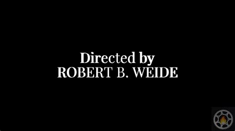 Directed By Robert B Weide - Directed by Robert B Weide - YouTube