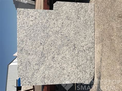 Up To Off Your Perfect Granite Dallas White Polished Countertops
