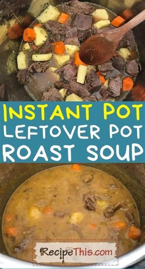 Recipes With Leftover Pot Roast 10 Ways To Reuse Leftover Roast Beef