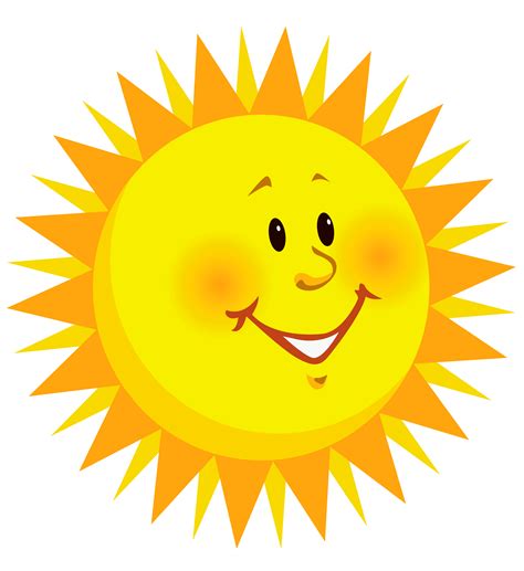 Free Cliparts Smiley Sunshine Download Free Cliparts Smiley Sunshine