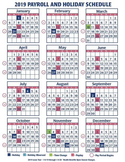 Bill Pay Calendar 2020 Template Calendar Design