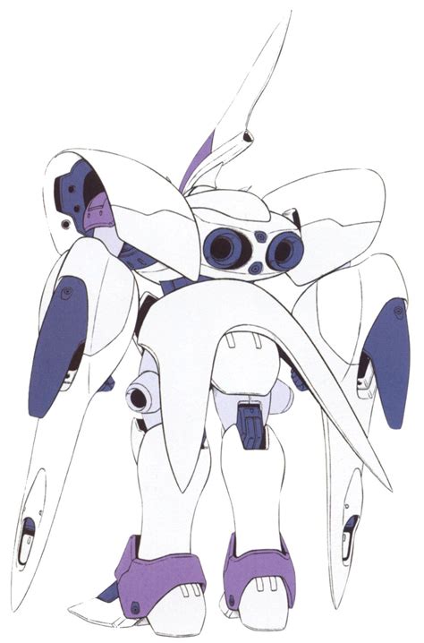 Rmsn 008 Bertigo Real Style Mobile Suit Special Forces Gundam Sonic