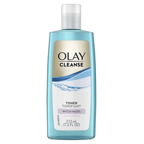 Olay Oil Minimizing Clean Toner Reviews 2021
