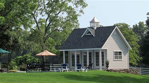 Classifieds in reeds ferry, nh: Reeds Ferry Sheds Specialty Buildings | Pool houses, Pool ...