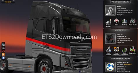 Euro Truck Simulator 2 1.8 2.5 Download - Leave a Reply Cancel reply