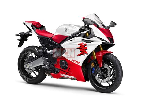 New Yamaha R9 On The Way Mt 09 Powered Fully Faired Triple Set For 2024 Reveal