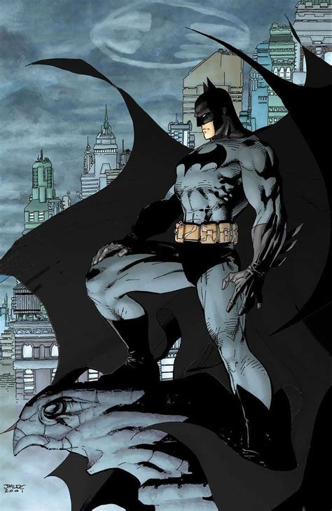 Pin by Bruce Wayne on Batman | Batman art, Batman city, Batman