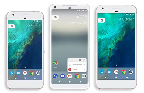 Connectivity options on the google pixel 2 xl include wifi: Google Pixel 2 and Pixel 2 XL Rumor Roundup: All the Specs ...