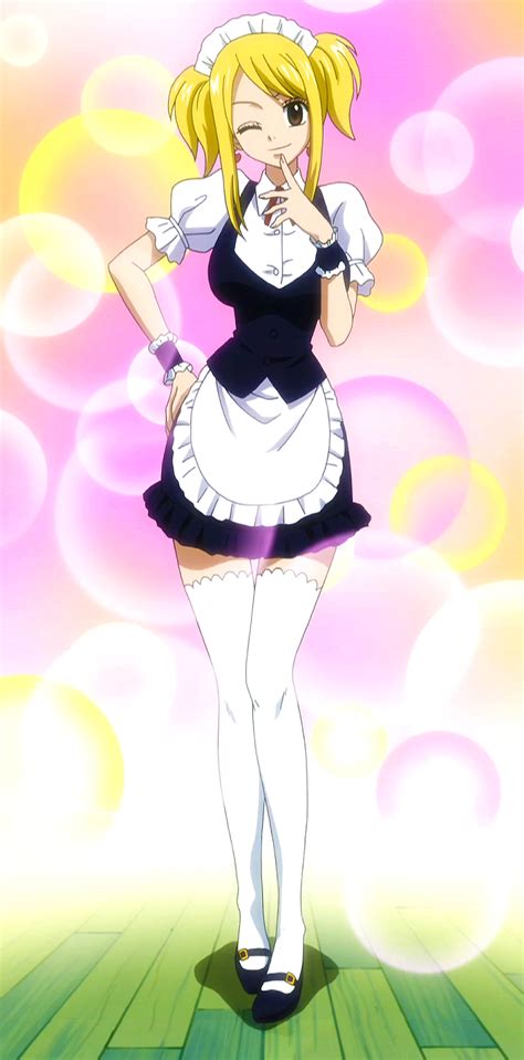 Lucy Heartfilia Fairy Tail Photo 34846324 Fanpop