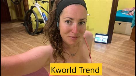 Cecilia sopeña leaked Video Archives kworld trend