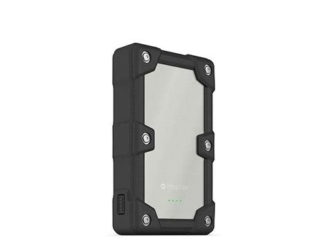 Mophie Juice Pack Powerstation Pro Ruggedized Quick Charge External