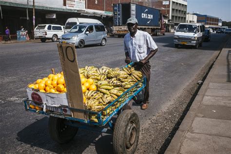 After Two Years Of Three Digits Zimbabwe Inflation Drops To 56 Moneyweb