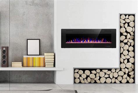 Hot Topics 15 Gas Electric And Wood Fireplaces For A Cozy Fall And